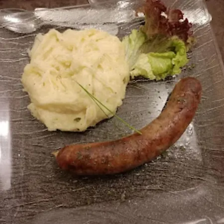 De La Poste Hotel 2*