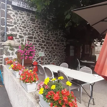 Ξενοδοχείο De La Poste 2*