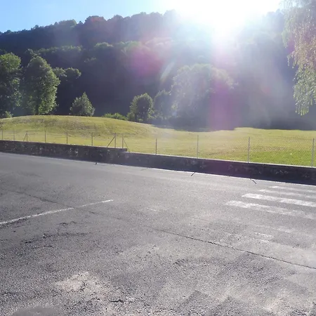 De La Poste Saint-Martin-sous-Vigouroux