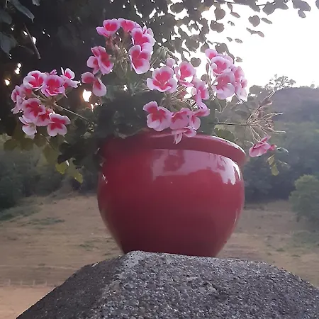 De La Poste 2* Saint-Martin-sous-Vigouroux