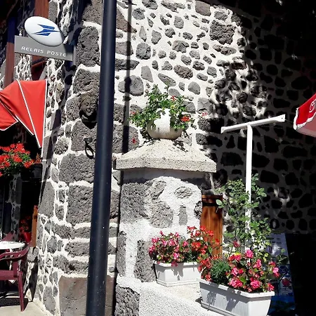 Hotel De La Poste 2*